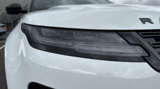 Land Rover Range Rover Evoque 2.0 D165 Dynamic SE 5dr Auto Diesel Hatchback